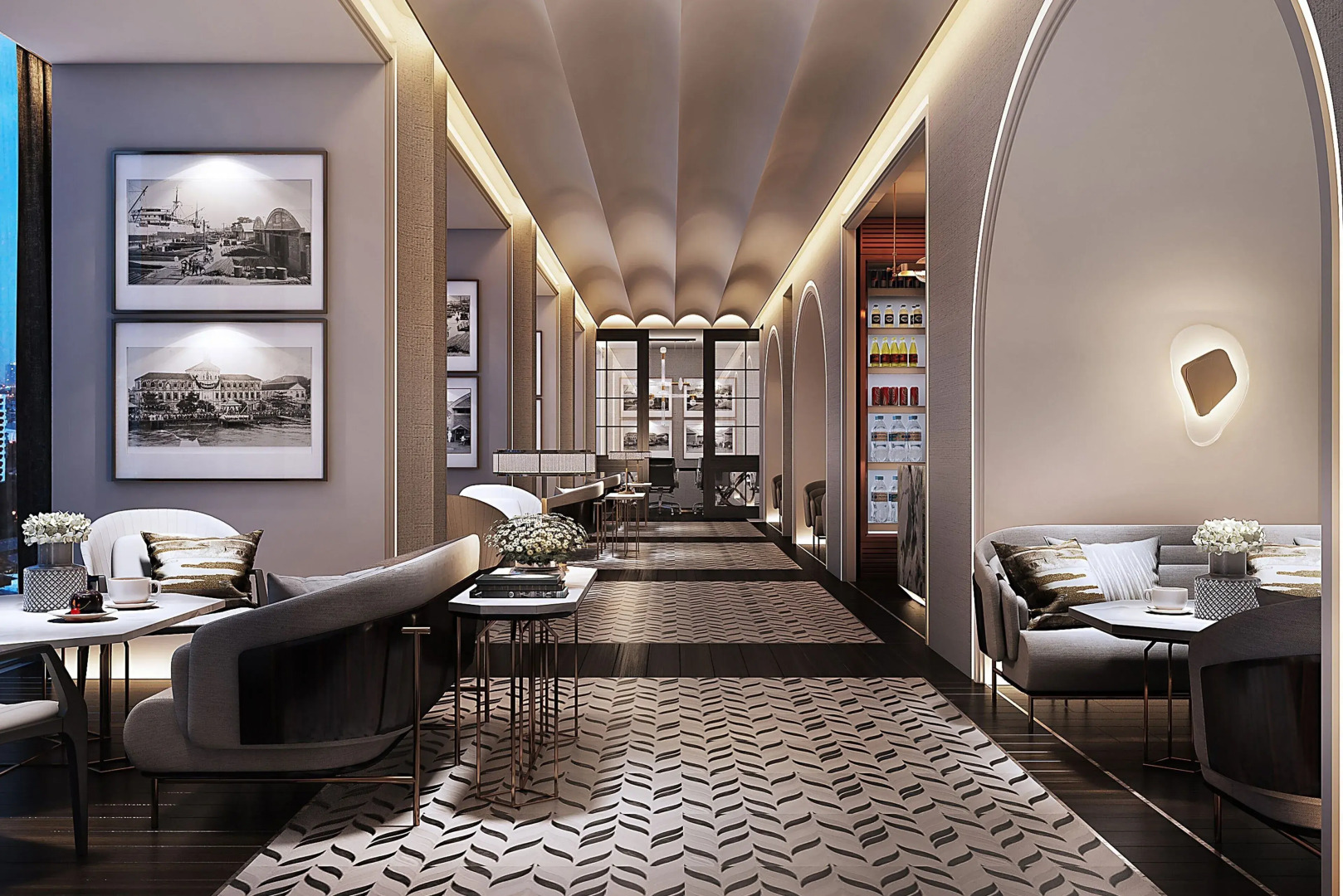 Foto - The Ritz-Carlton, Bangkok