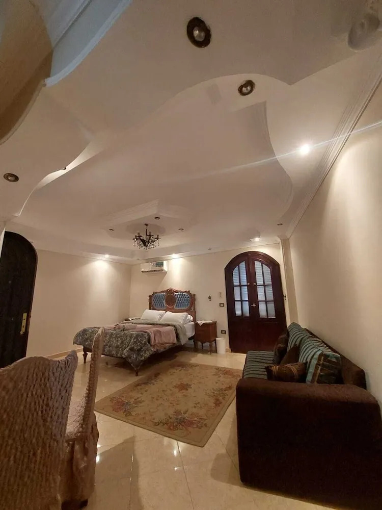 Foto - Pyramids Hotel