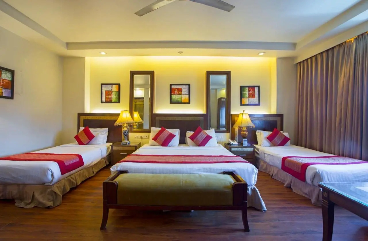 Photo - Hotel Picasso