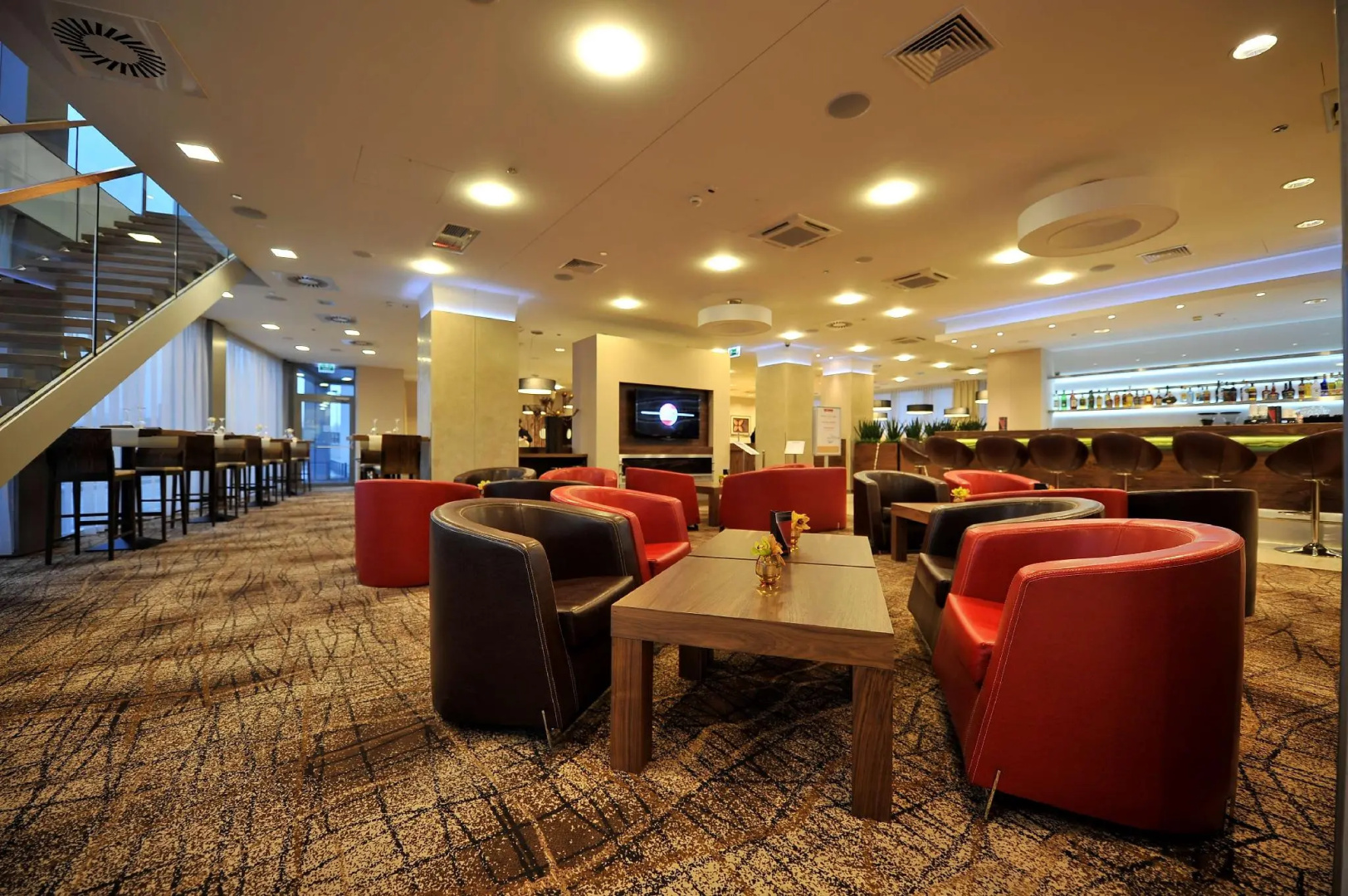 Foto - Hilton Garden Inn Krakow
