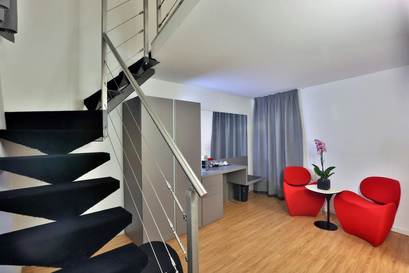 Photo - Urban Hotel Design