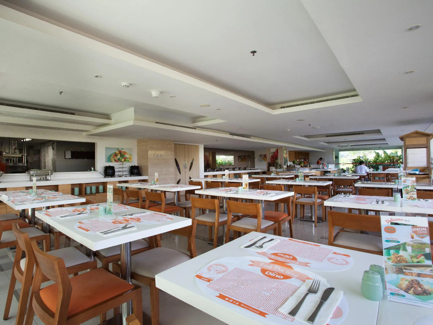 Foto - Kuta Galleria Hotel