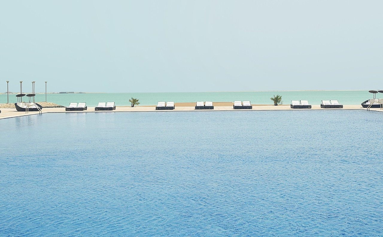Foto - The St. Regis Doha