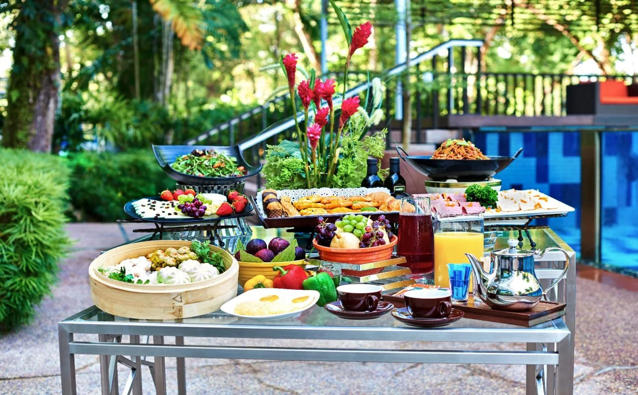 Foto - Village Hotel Changi by Far East Hospitality