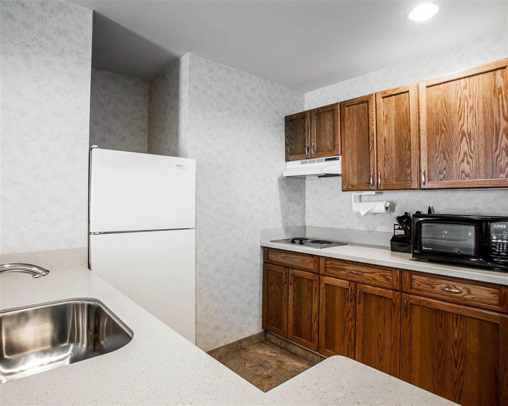 Photo - Comfort Inn Bellingham