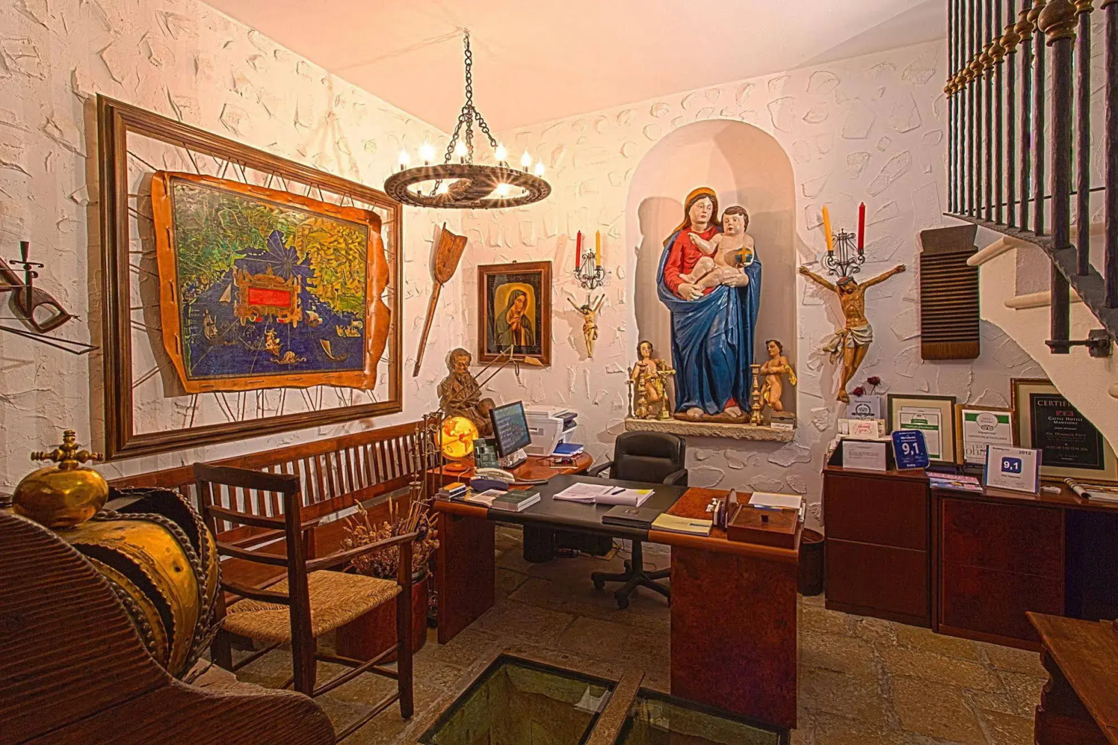 Foto - Villa Tuttorotto