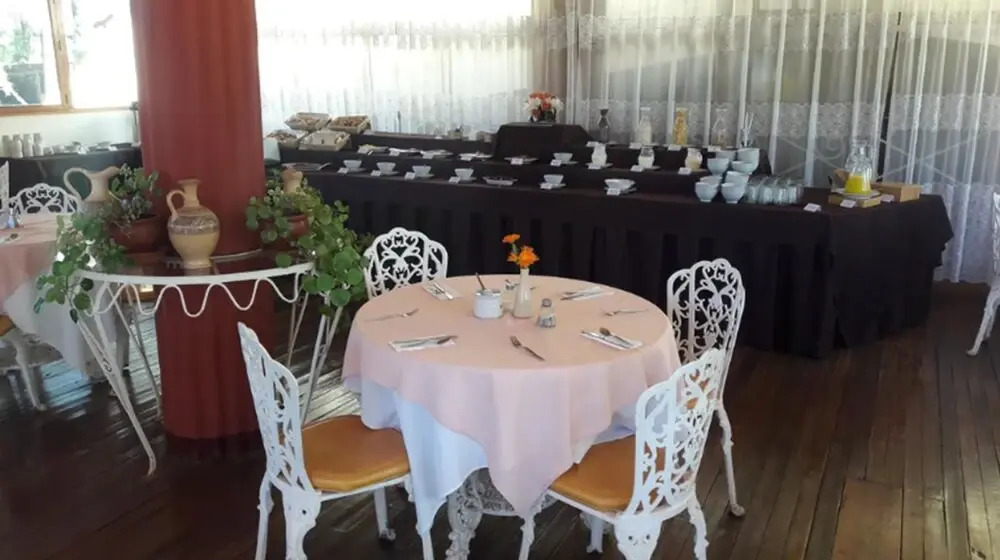 Foto - Hotel & Spa Laguna Seca