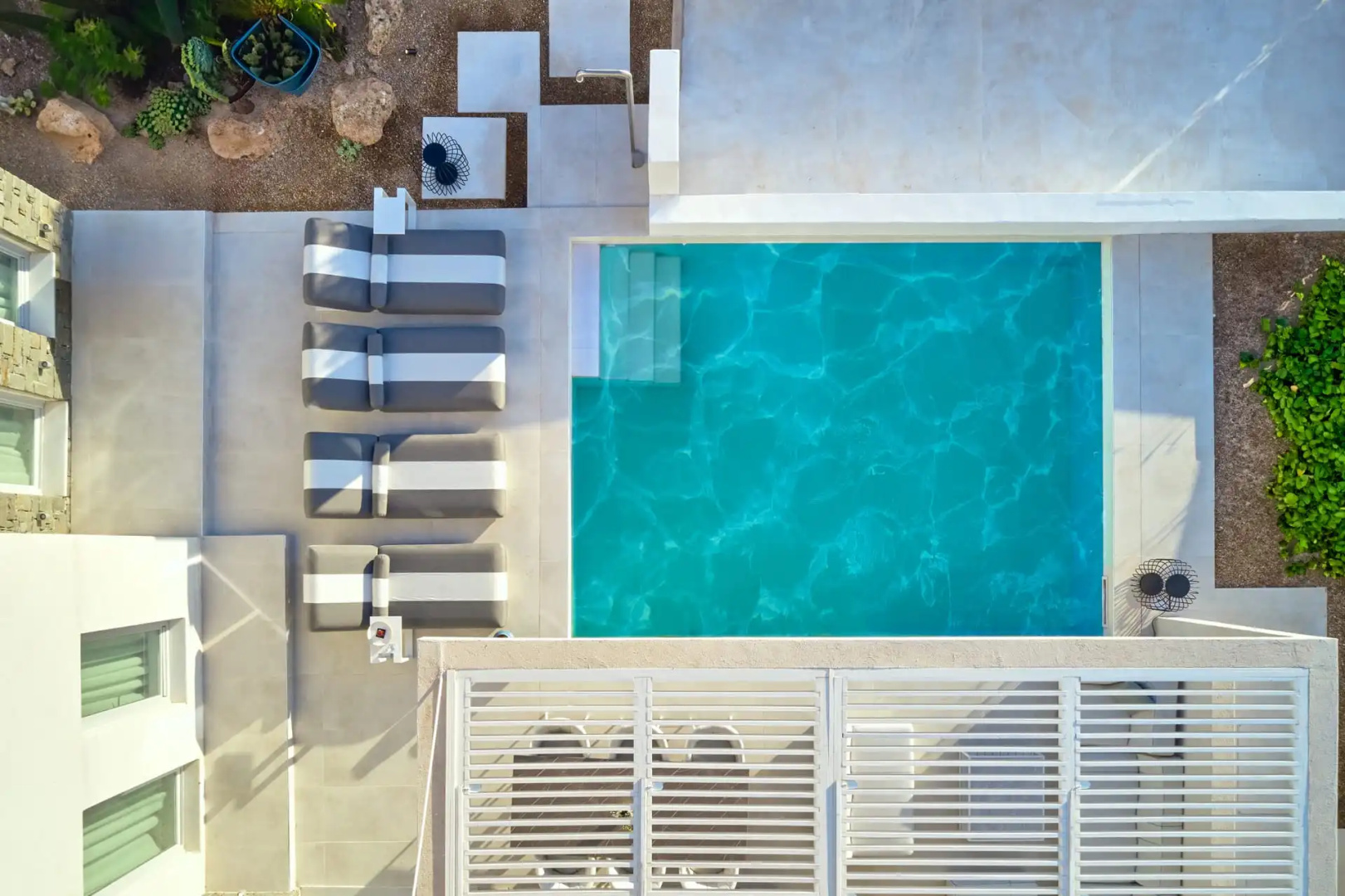 Foto - Helius Villas