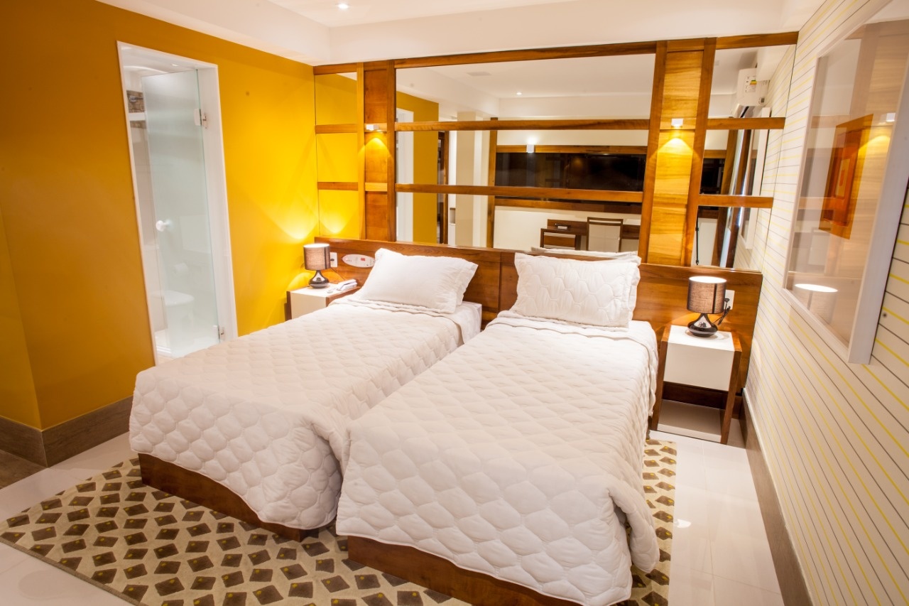 Photo - DOM Barra Hotel