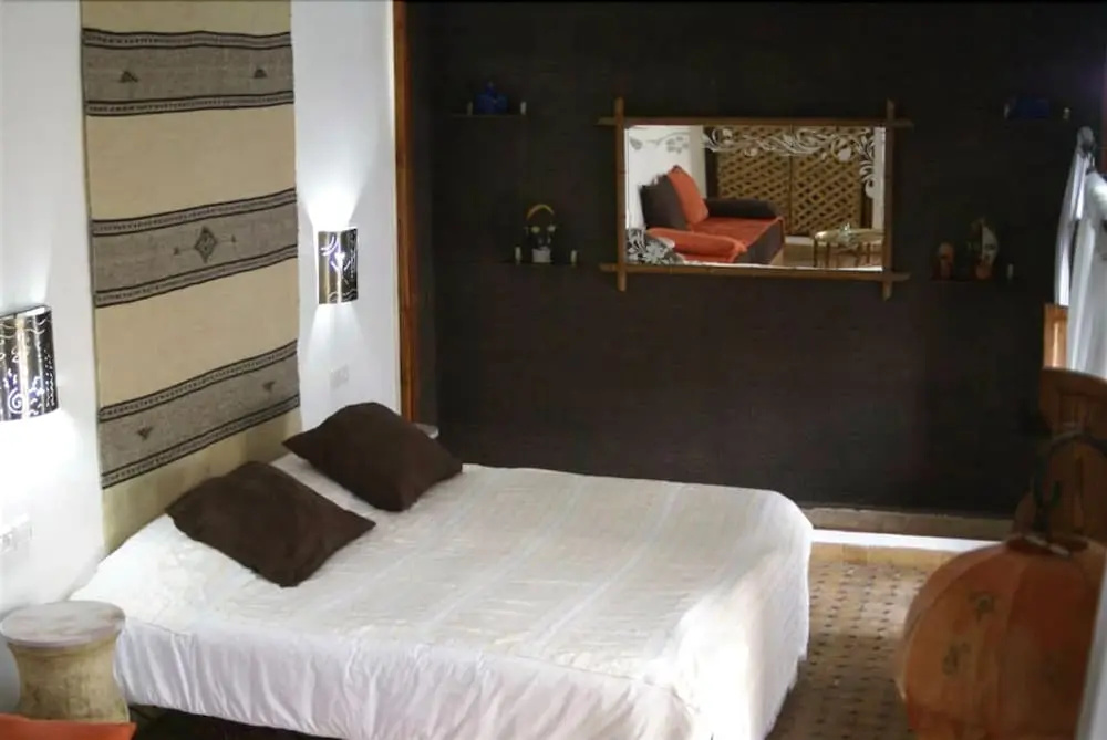 Foto - Riad Attarine