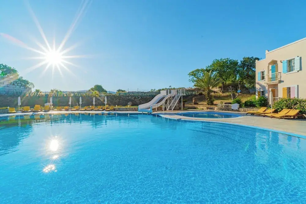 Photo - Alexander The Great Resort & Spa
