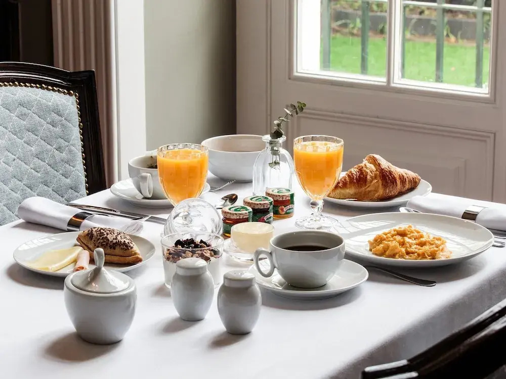 Foto - Dear Lisbon - Valmor Palace