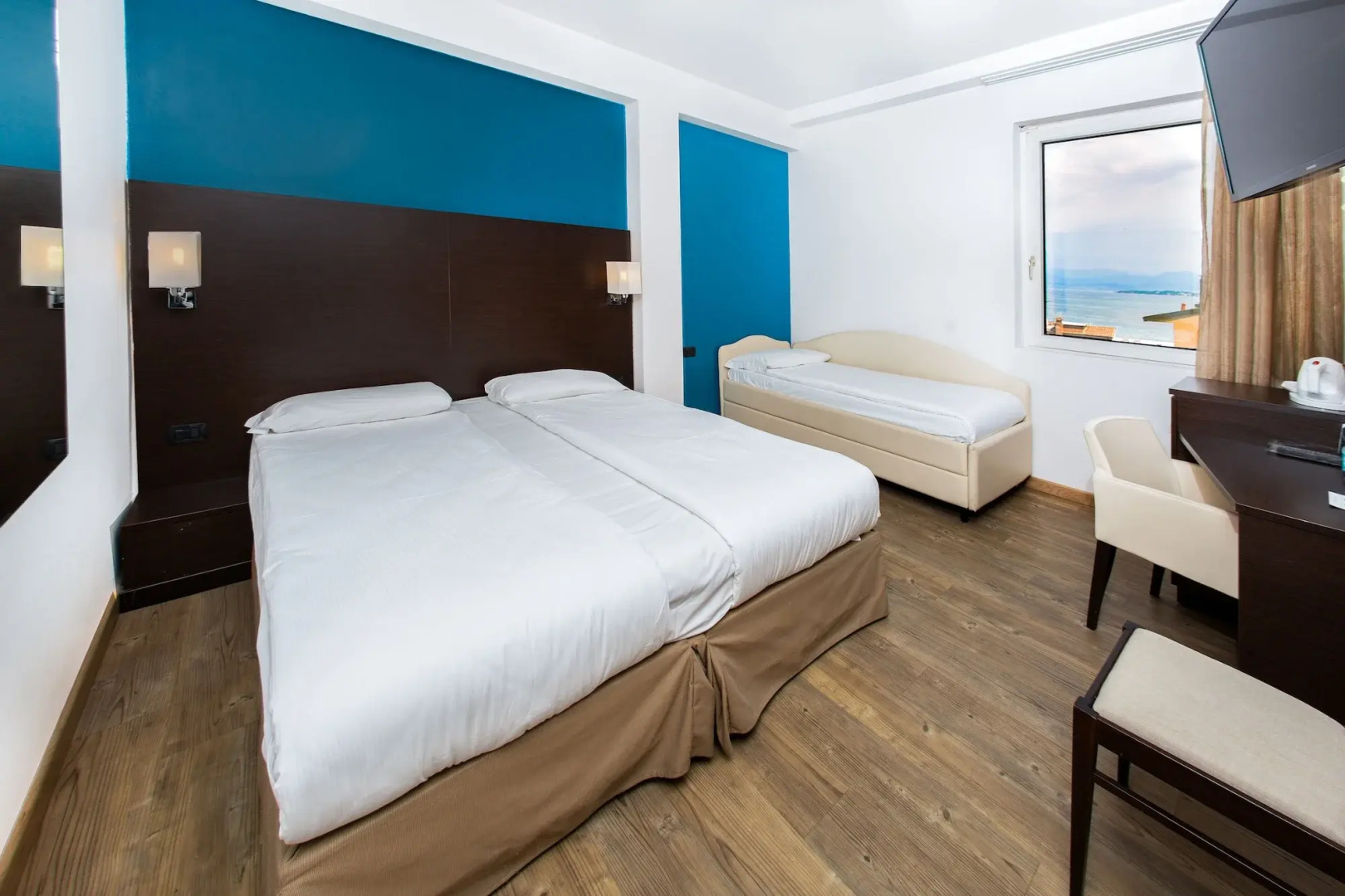 Foto - Hotel Bonotto