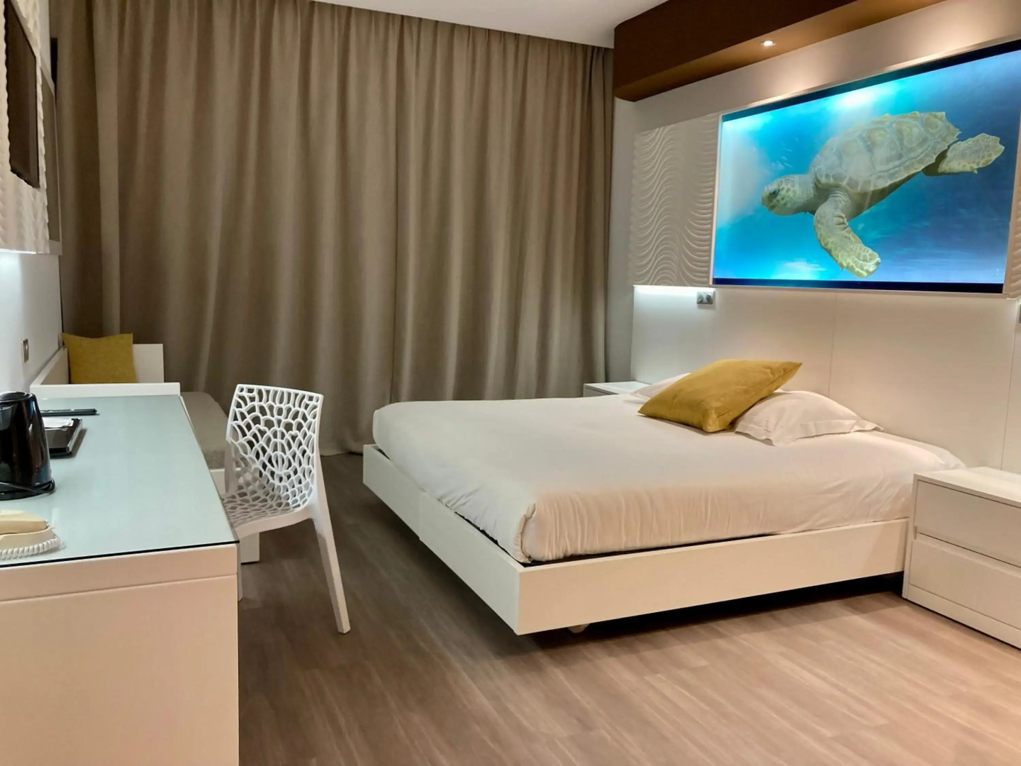 Foto - SoBlue Hotel
