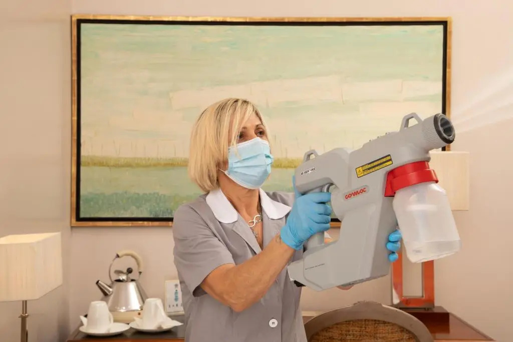 Photo - Vivaldi Luxury Rooms