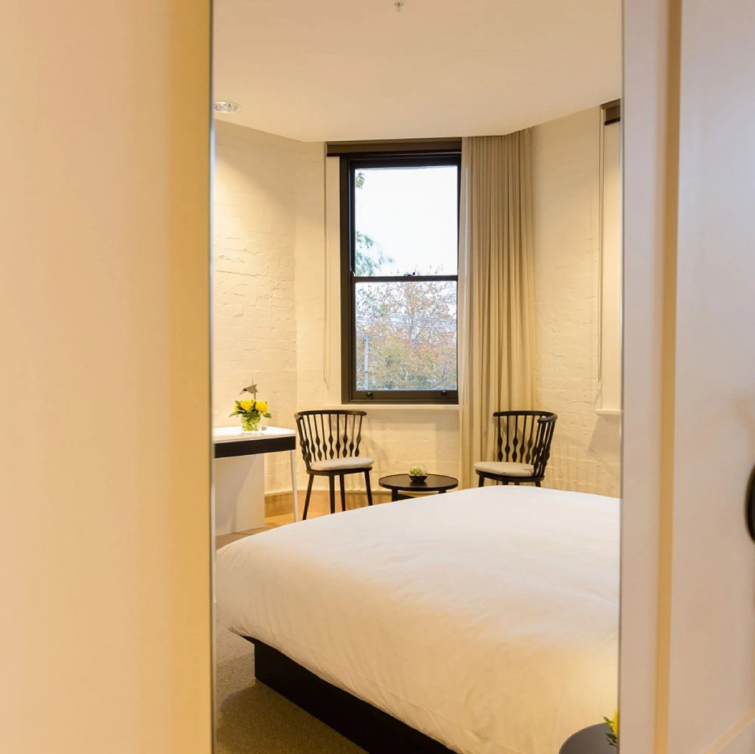 Foto - Coppersmith Hotel