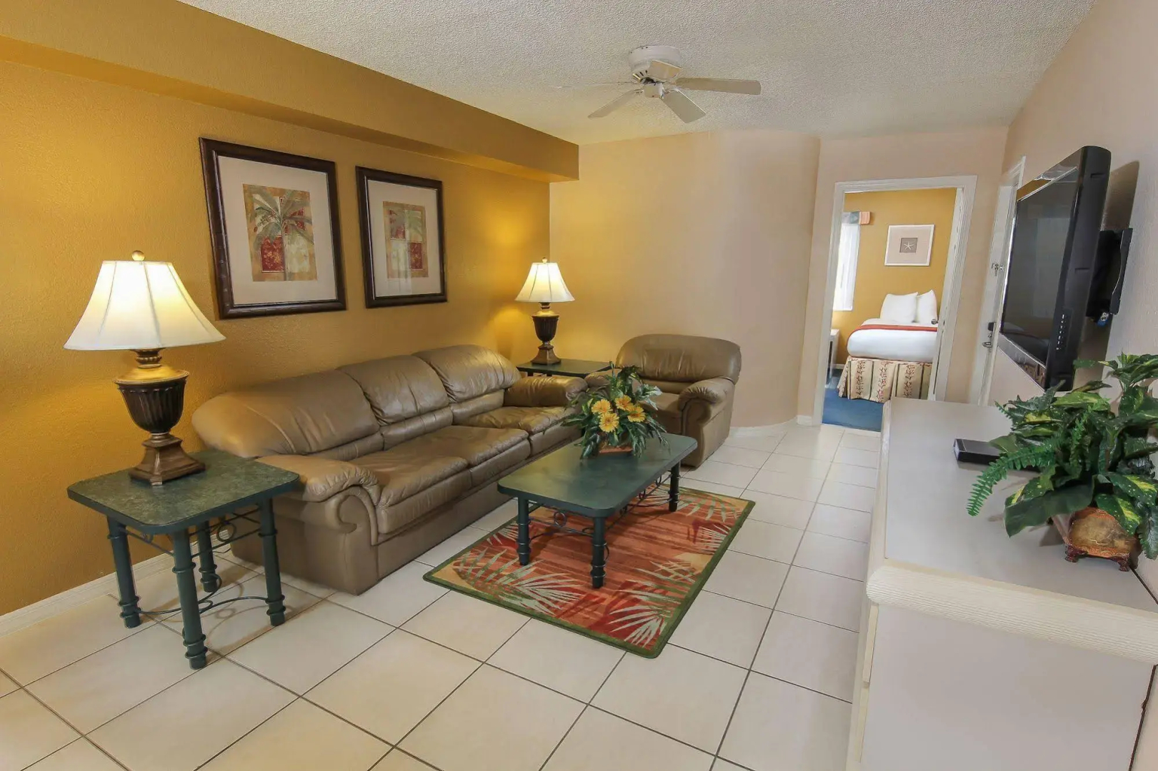Photo - Westgate Vacation Villas Resort