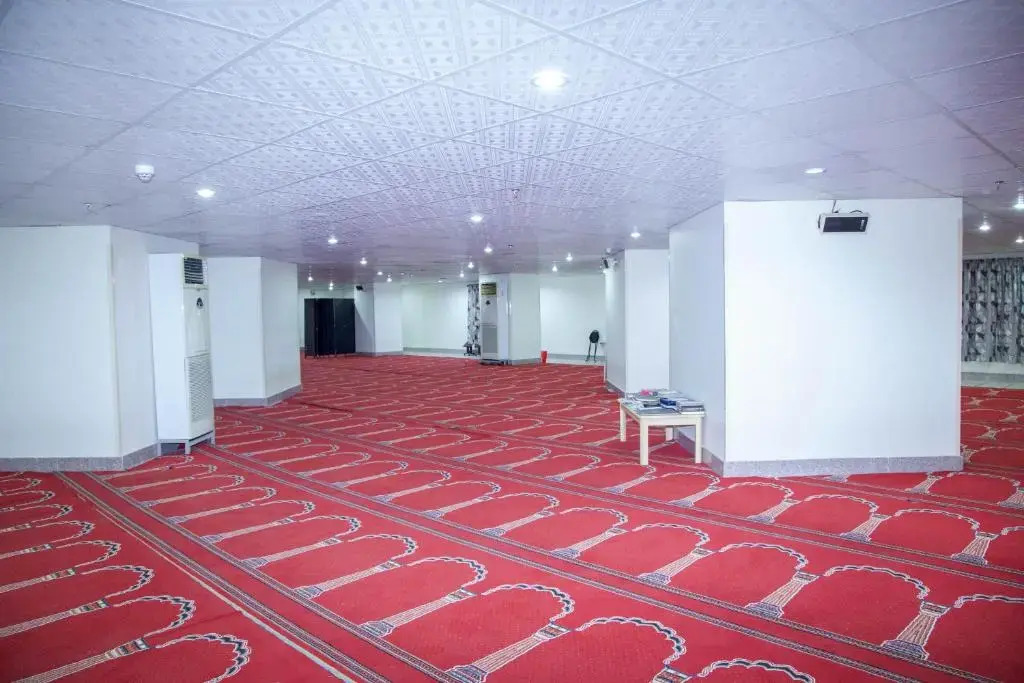 Photo - Mahd Al Reasala 1 Hotel