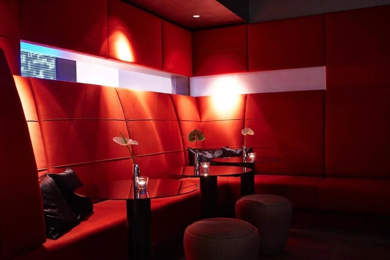 Foto - Steigenberger Hotel Am Kanzleramt