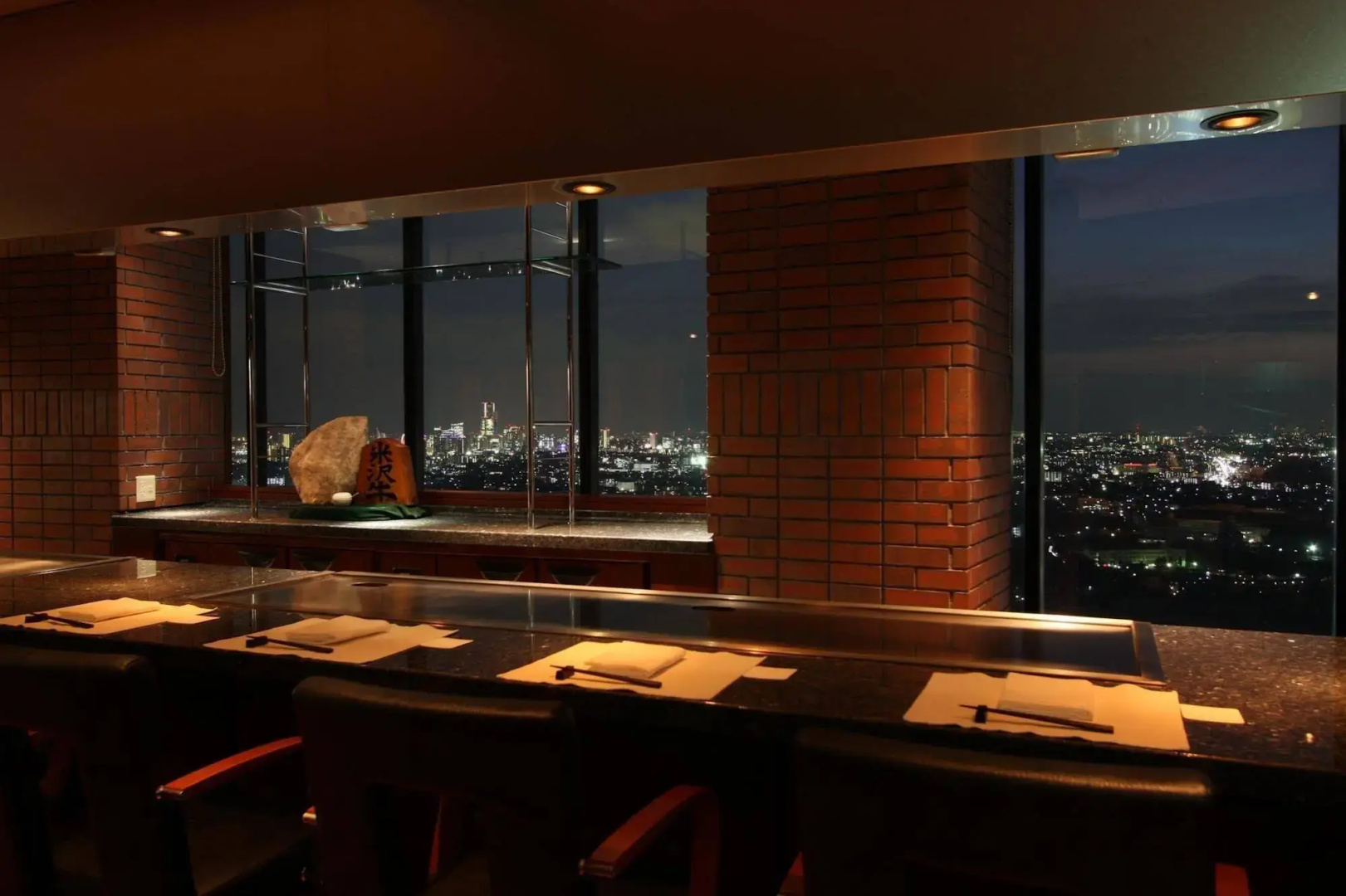 Foto - Shin Yokohama Prince Hotel