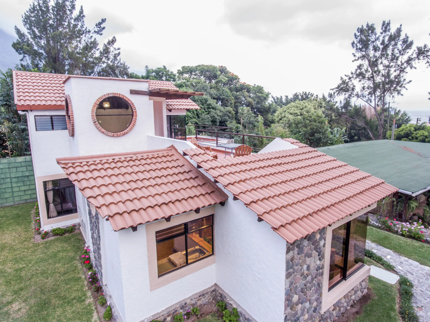 Foto - VILLAS JUCANYA Super Higienizadas