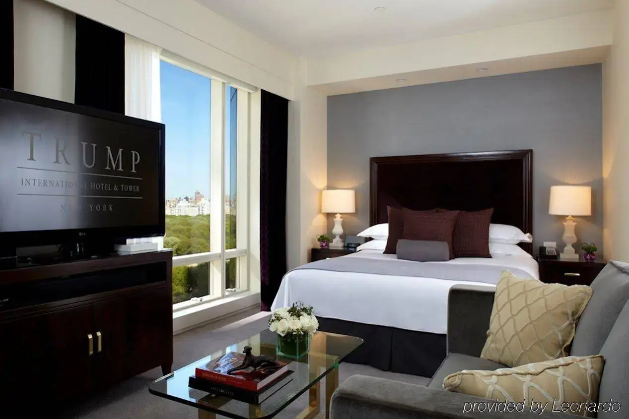 Photo - Trump International New York