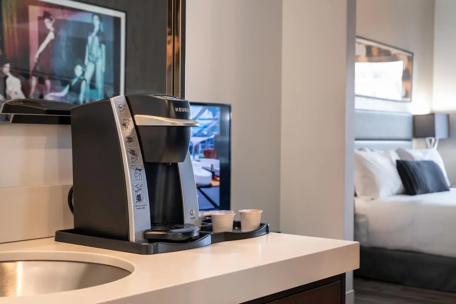 Foto - Godfrey Hotel Chicago