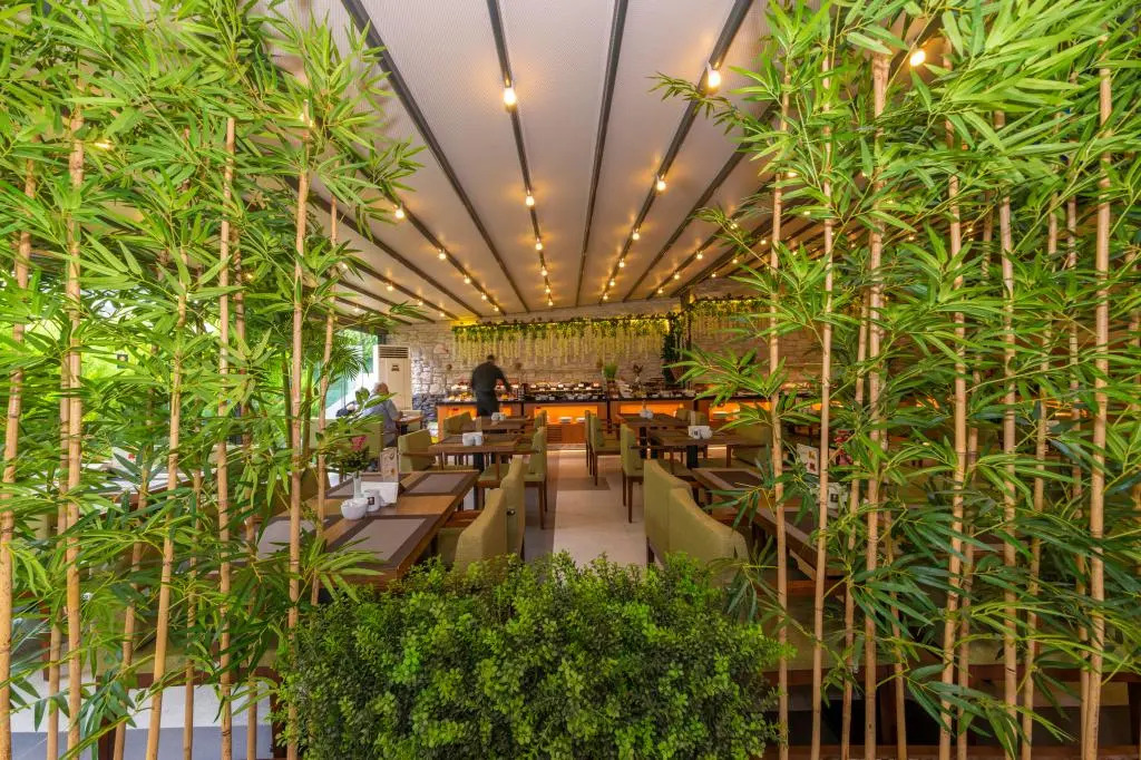 Foto - Land Park Hotel