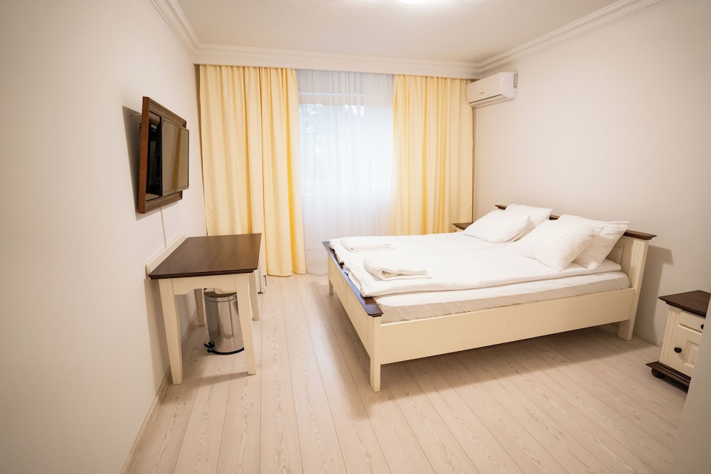 Photo - Hotel Royal Plaza