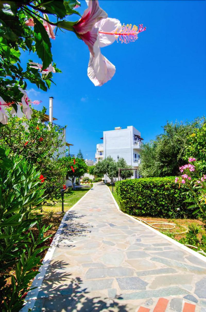 Foto - Sergiani Garden