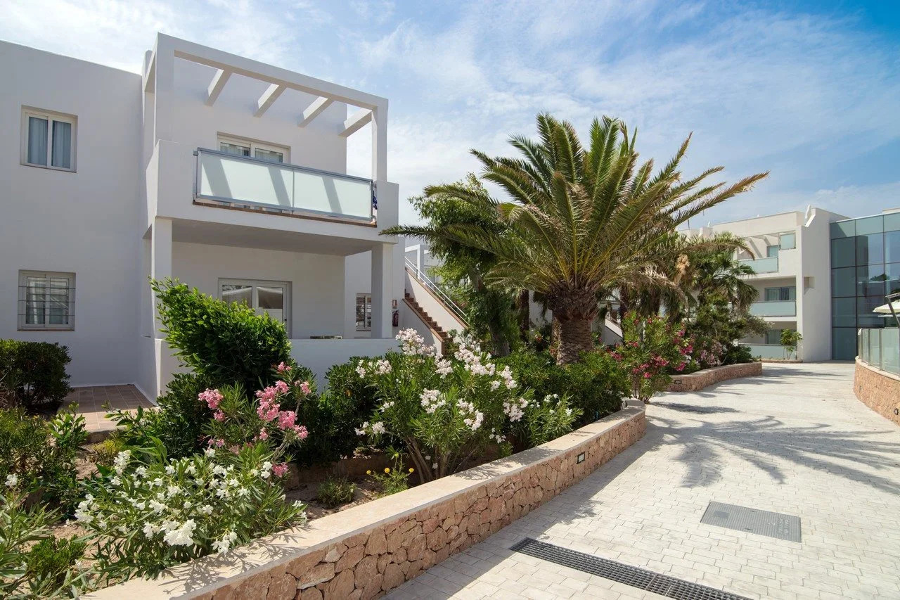 Foto - Blanco Hotel Formentera