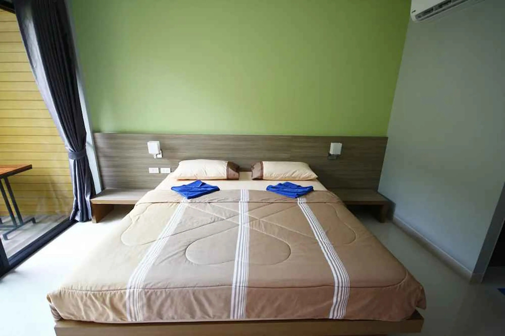 Foto - Phumi Resort