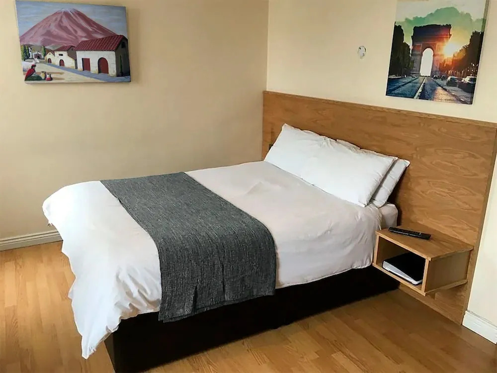 Foto - Hotel Juan de la Torre