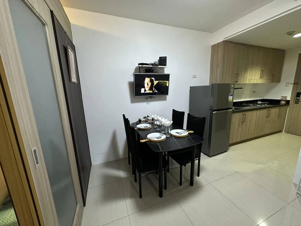 Foto - Stay at Shore Residences, Mall Of Asia Complex Stays by PBYY