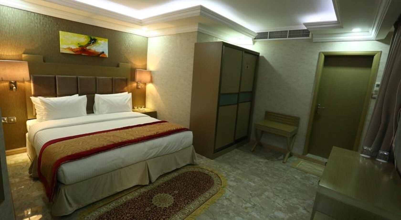 Foto - Sun and Sands Plaza Hotel