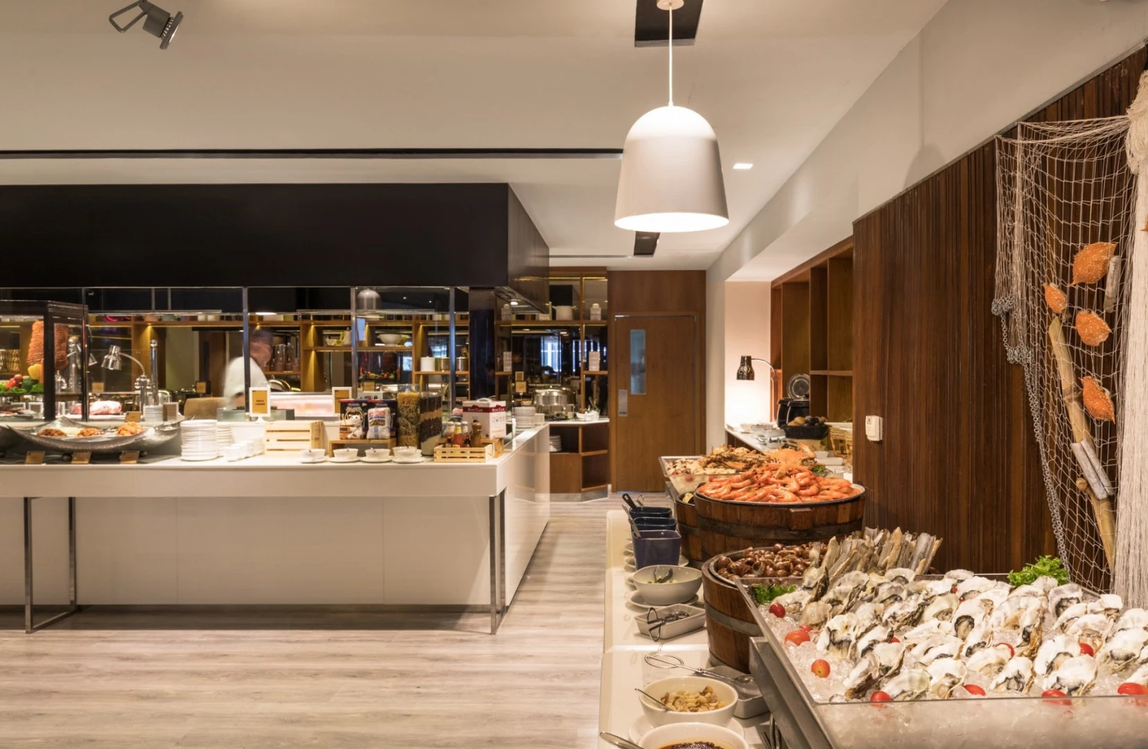 Foto - S31 Sukhumvit Hotel