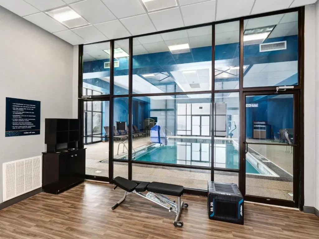 Photo - Hampton Inn Pittsburgh/Monroeville