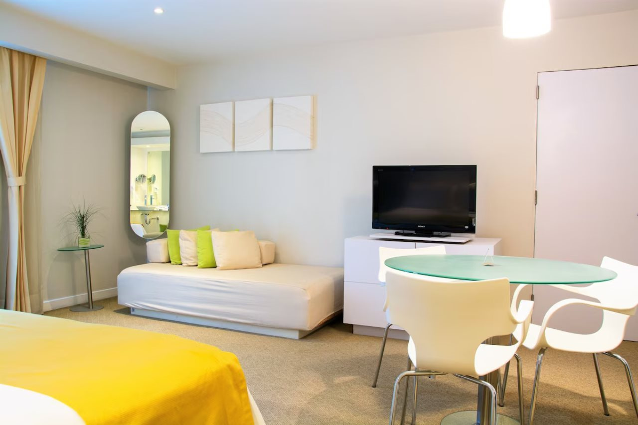 Foto - BelAir Business a Wyndham Garden Hotel
