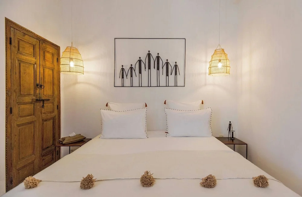 Foto - Riad 48 & Spa