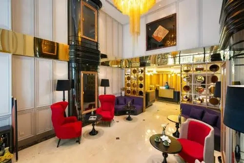 Photo - Le Premier Hotel & Rooftop Bar