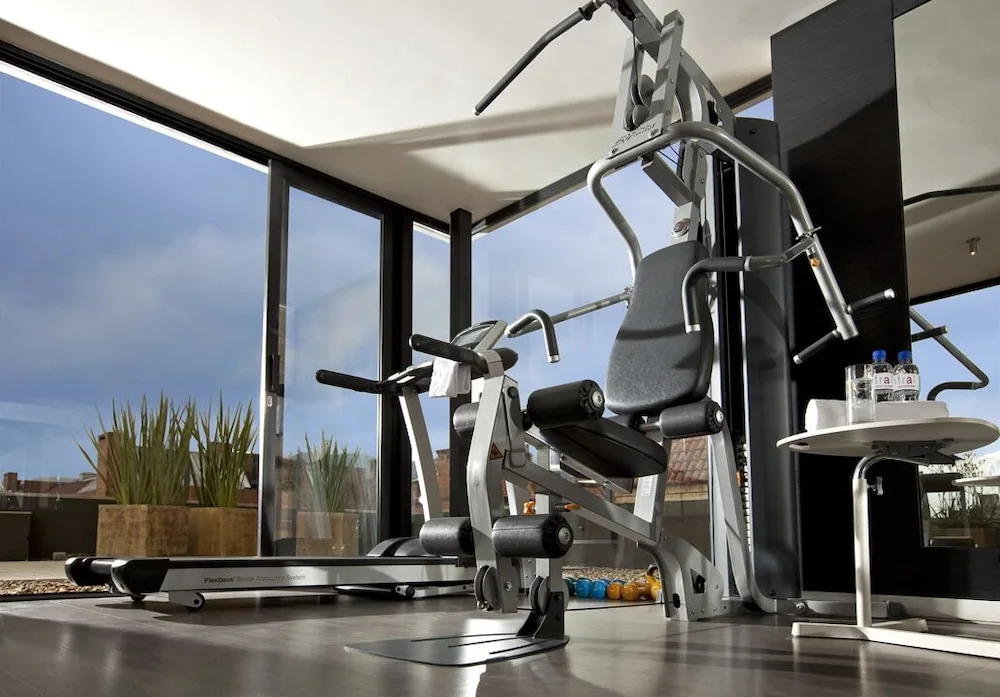 Photo - Central Apartamentos Bogotá