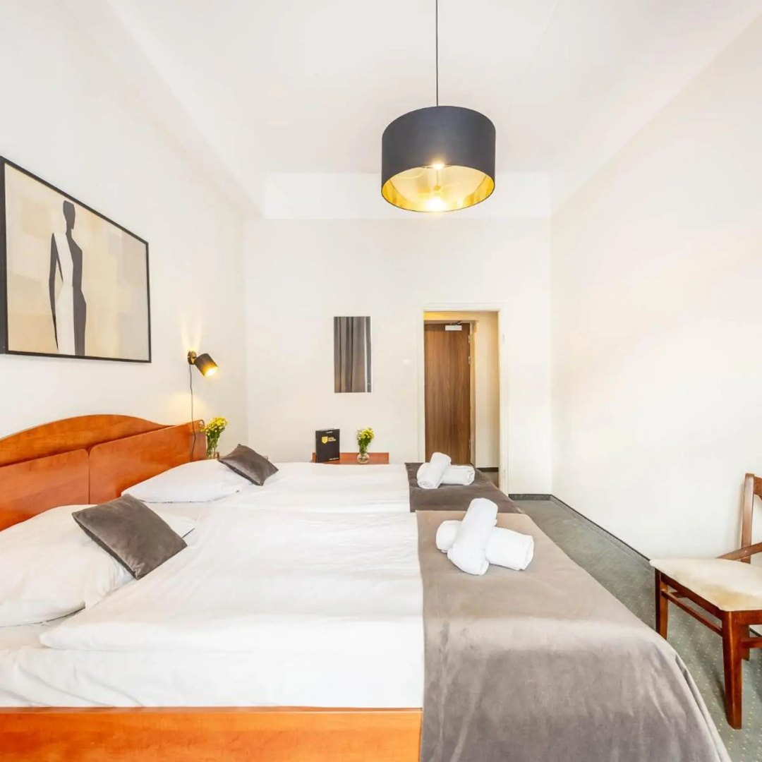 Foto - Hotel Polonia