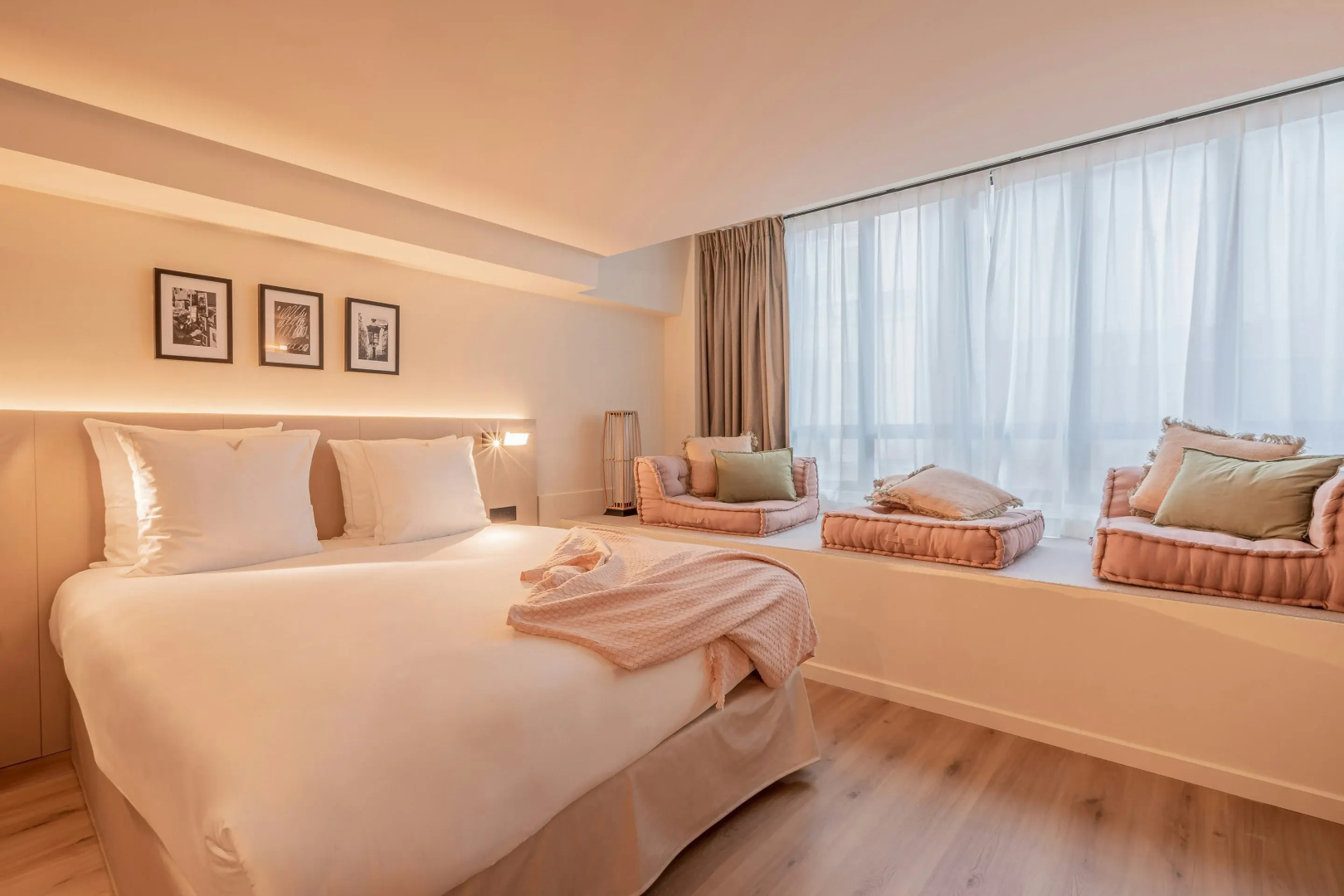 Foto - Yuna Montmartre - ApartHotel