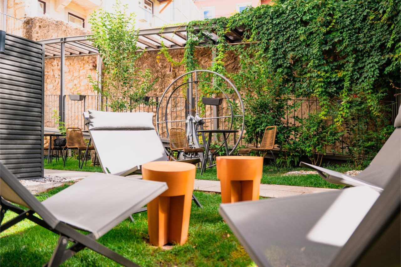 Foto - Jardim da Batalha Boutique Hotel by Shiadu