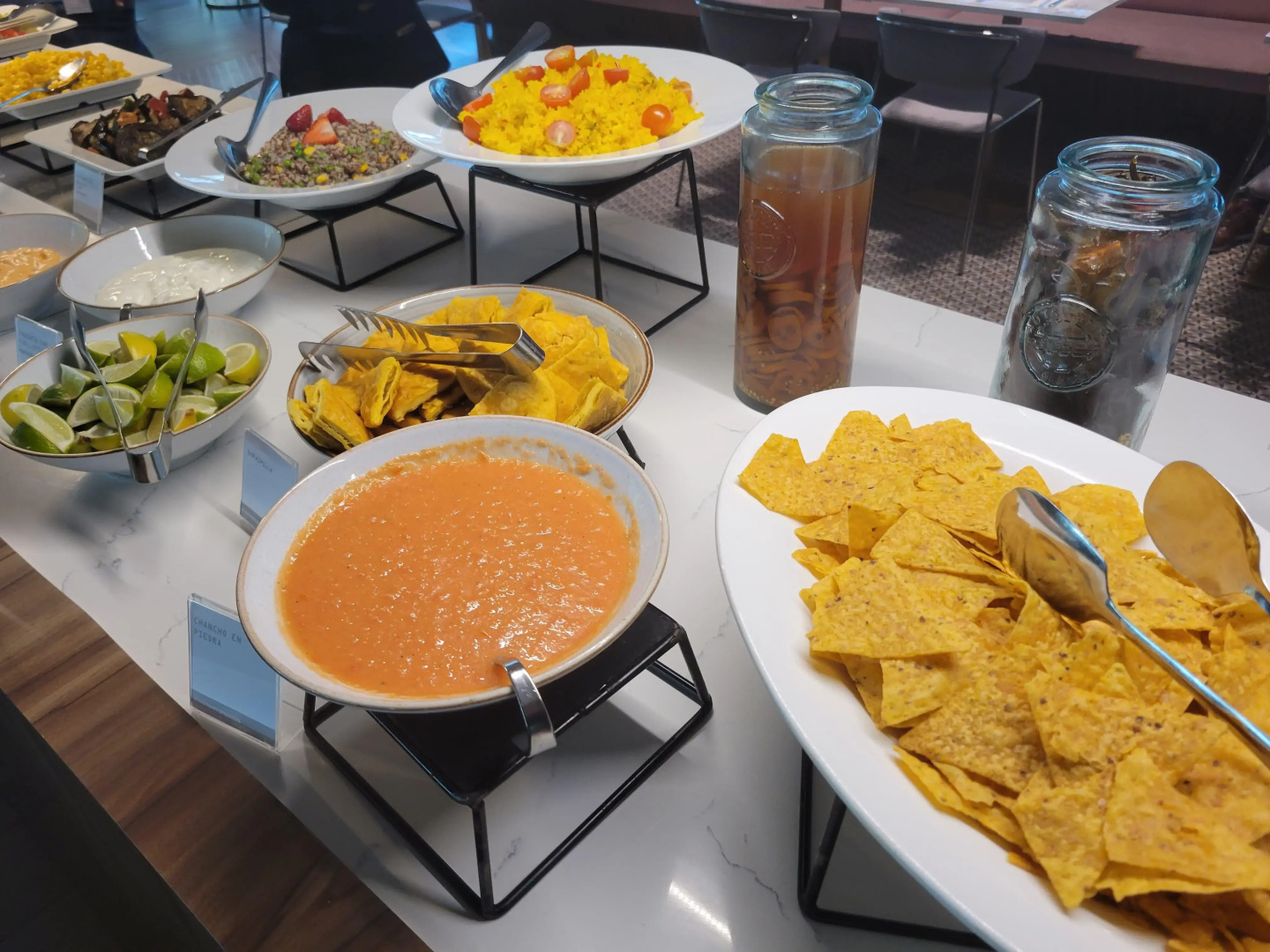 Foto - Novotel Santiago Las Condes