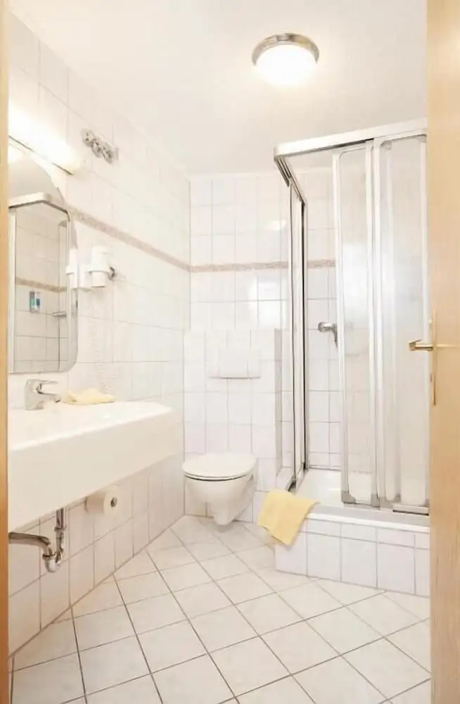 Foto - Park Hotel Berlin