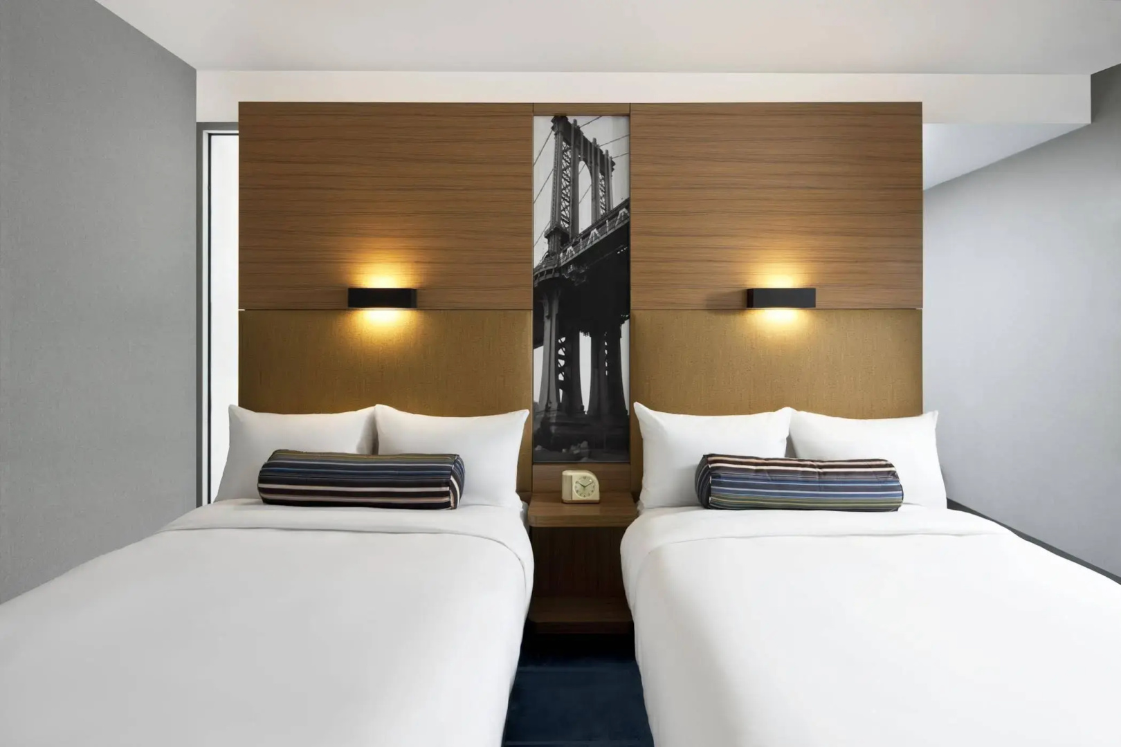 Photo - Aloft New York Brooklyn