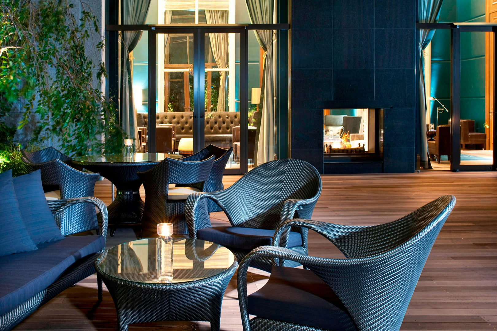 Photo - The St. Regis Osaka