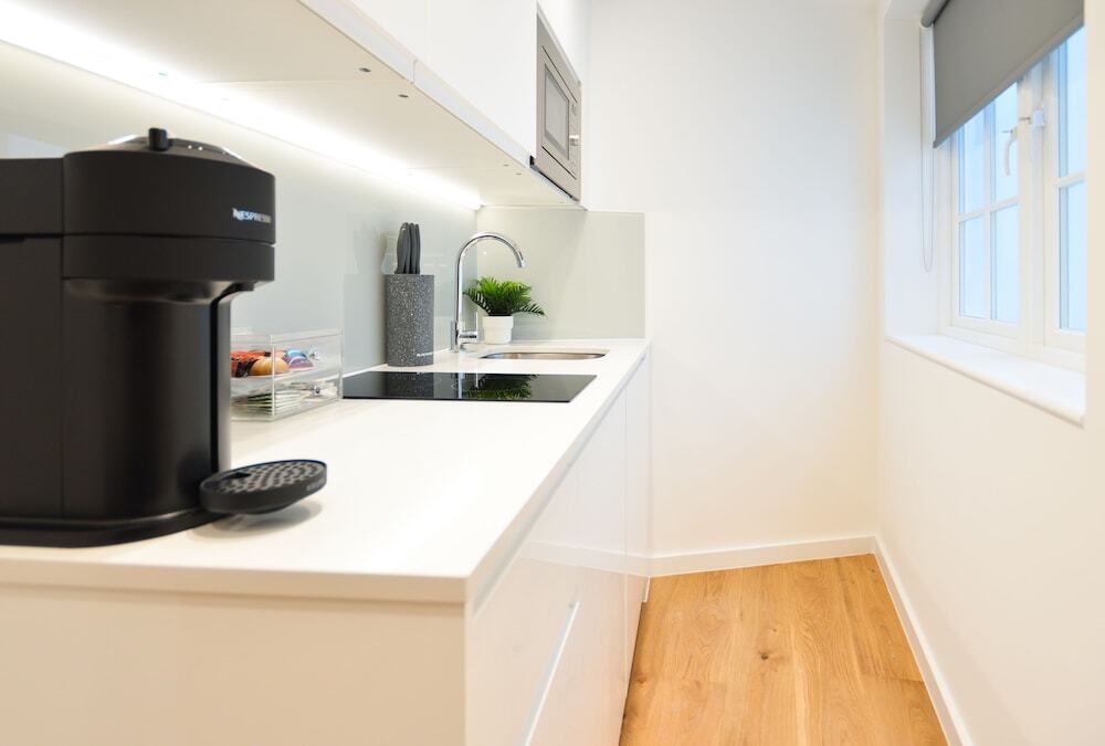 Photo - StayPrime Marylebone Serviced Apartments