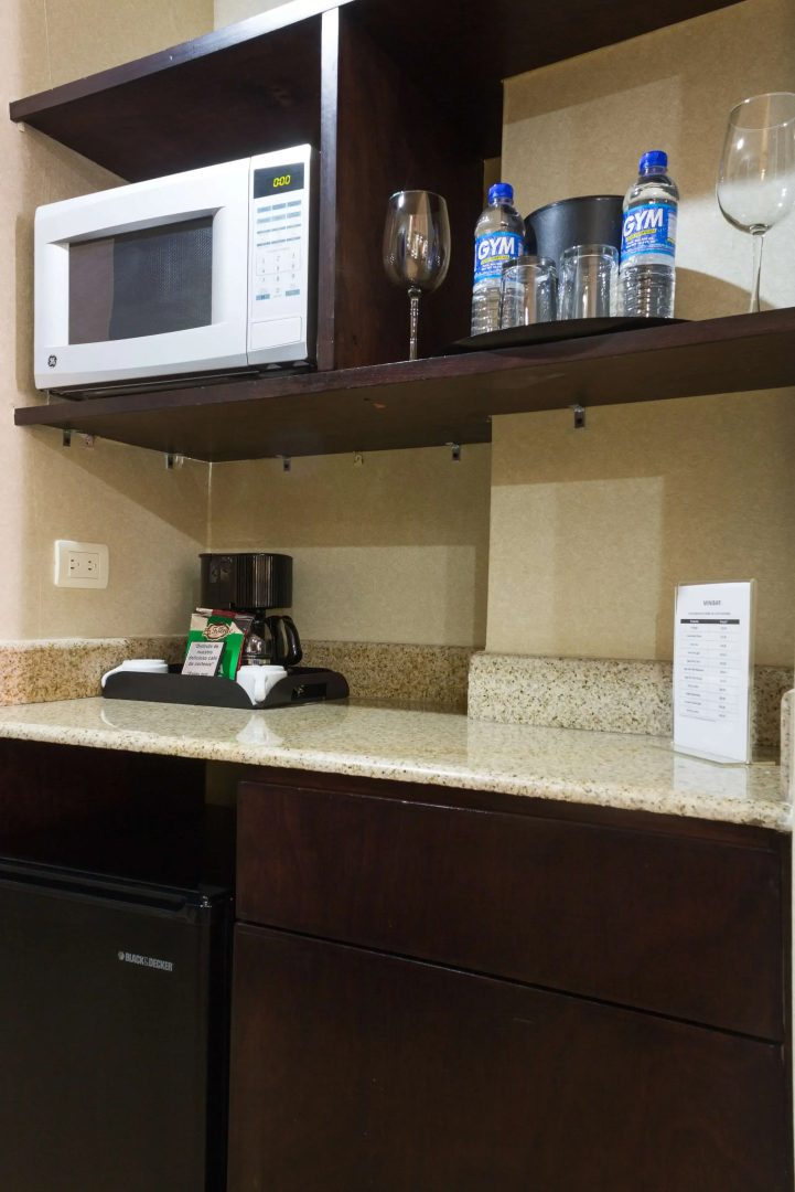 Photo - Best Western PREMIER Monterrey Aeropuerto